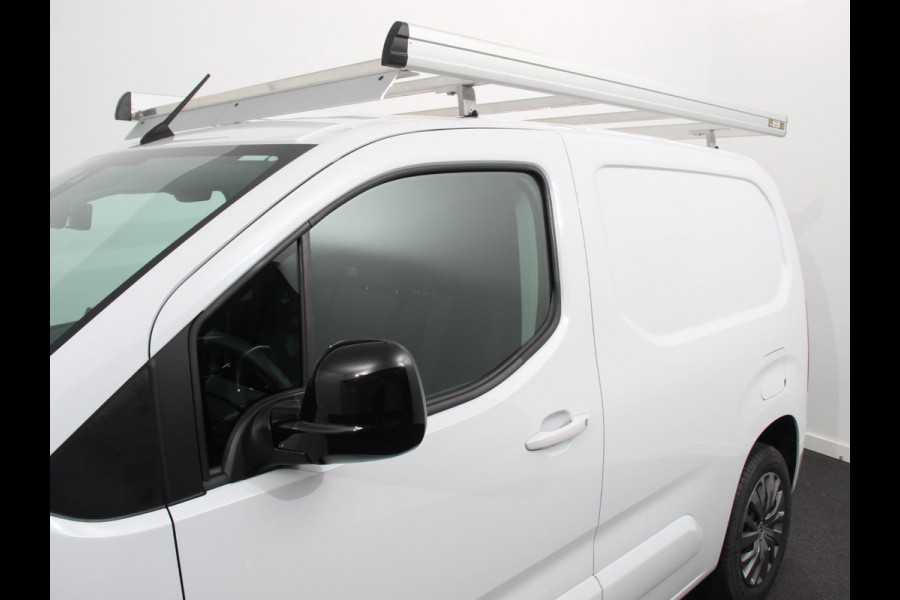 Peugeot Partner 1.5 BlueHDi 100 S&S L1 Peugeot Partner 1.5 BlueHDi 100 S&S L1