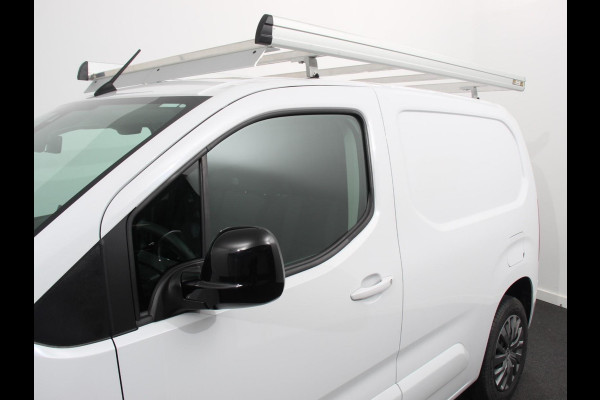 Peugeot Partner 1.5 BlueHDi 100 S&S L1 Peugeot Partner 1.5 BlueHDi 100 S&S L1