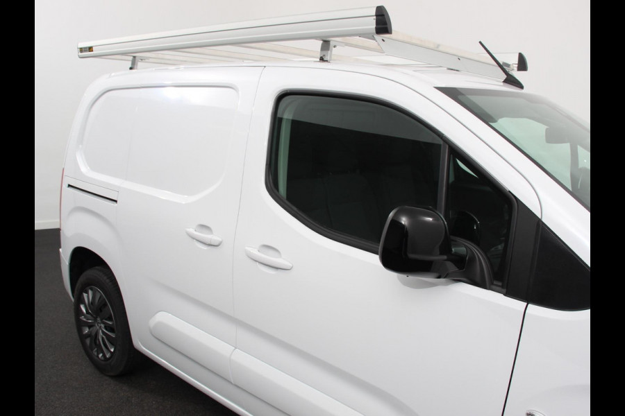 Peugeot Partner 1.5 BlueHDi 100 S&S L1 Peugeot Partner 1.5 BlueHDi 100 S&S L1