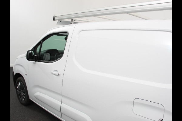 Peugeot Partner 1.5 BlueHDi 100 S&S L1 Peugeot Partner 1.5 BlueHDi 100 S&S L1