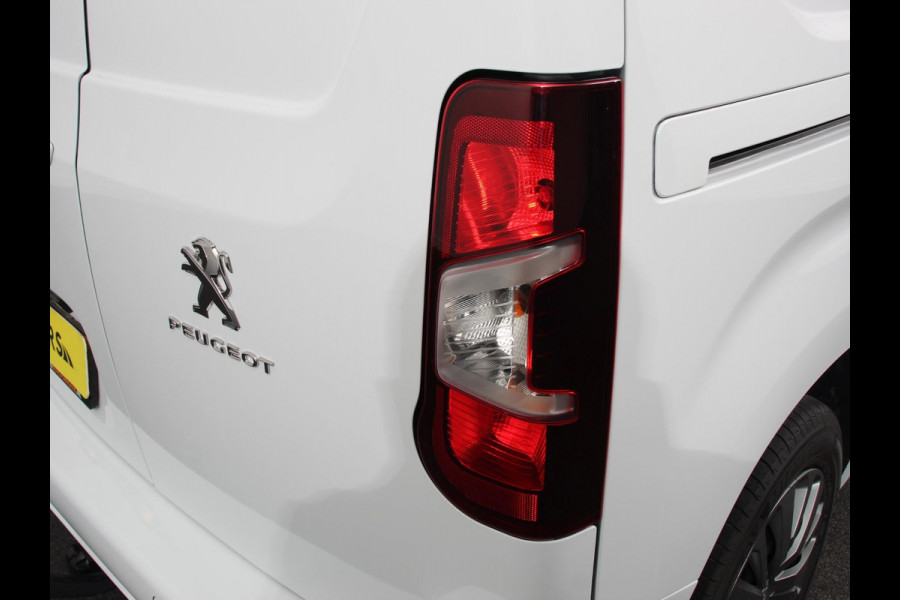 Peugeot Partner 1.5 BlueHDi 100 S&S L1 Peugeot Partner 1.5 BlueHDi 100 S&S L1