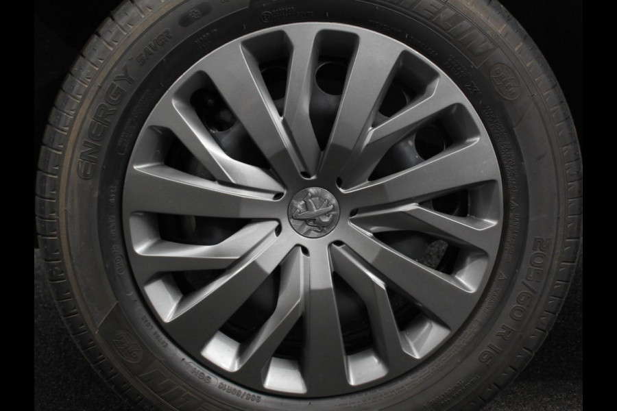 Peugeot Partner 1.5 BlueHDi 100 S&S L1 Peugeot Partner 1.5 BlueHDi 100 S&S L1