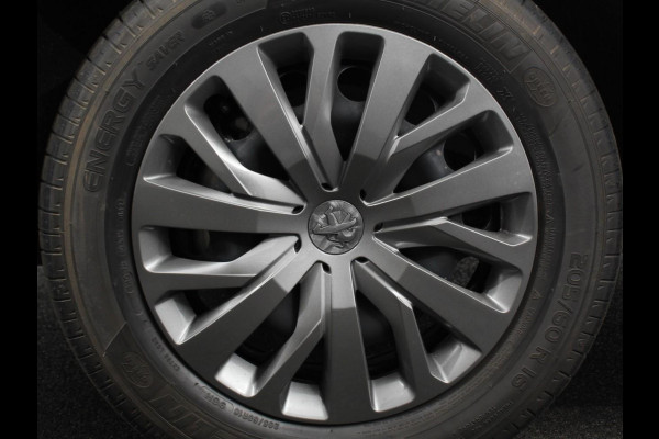 Peugeot Partner 1.5 BlueHDi 100 S&S L1 Peugeot Partner 1.5 BlueHDi 100 S&S L1