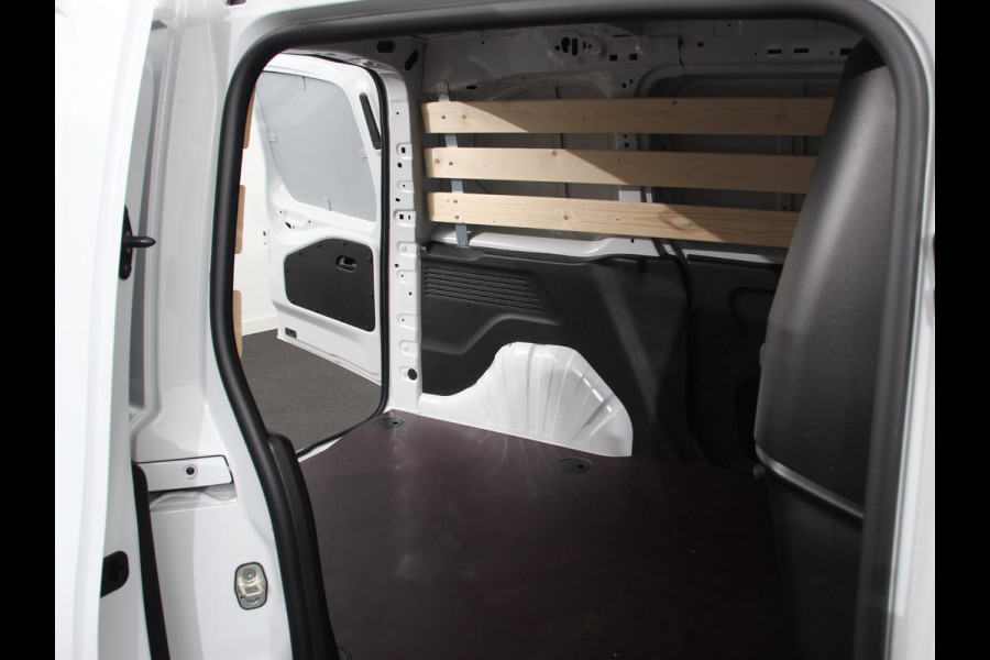 Peugeot Partner 1.5 BlueHDi 100 S&S L1 Peugeot Partner 1.5 BlueHDi 100 S&S L1