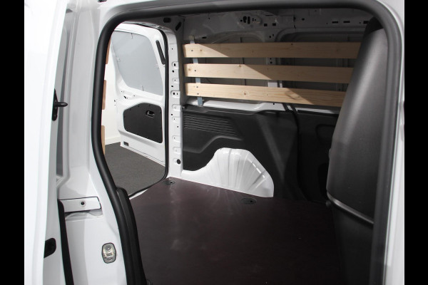 Peugeot Partner 1.5 BlueHDi 100 S&S L1 Peugeot Partner 1.5 BlueHDi 100 S&S L1