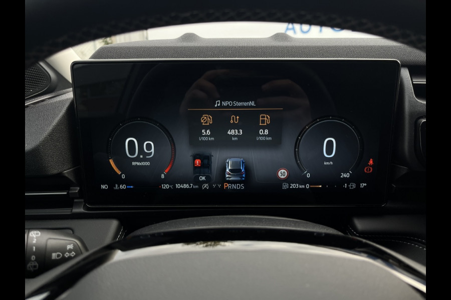 Ford Puma 1.0 EB Hybrid. Titanium AUTOMAAT! DRIVERPACK! COMFORTPACK! WINTE