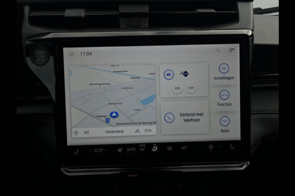 Ford Puma 1.0 EB Hybrid. Titanium AUTOMAAT! DRIVERPACK! COMFORTPACK! WINTE