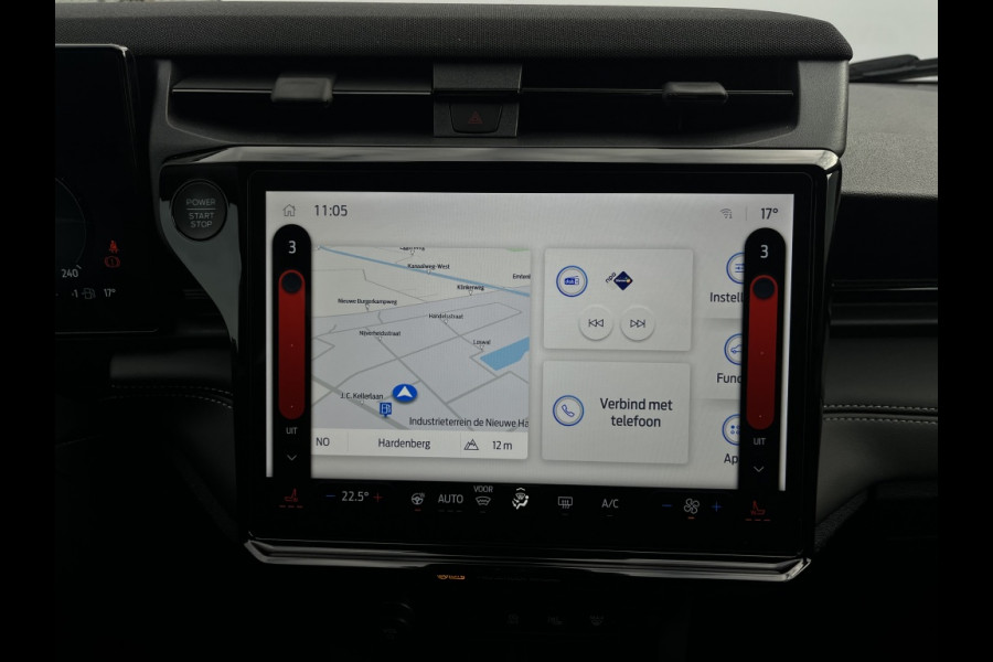 Ford Puma 1.0 EB Hybrid. Titanium AUTOMAAT! DRIVERPACK! COMFORTPACK! WINTE