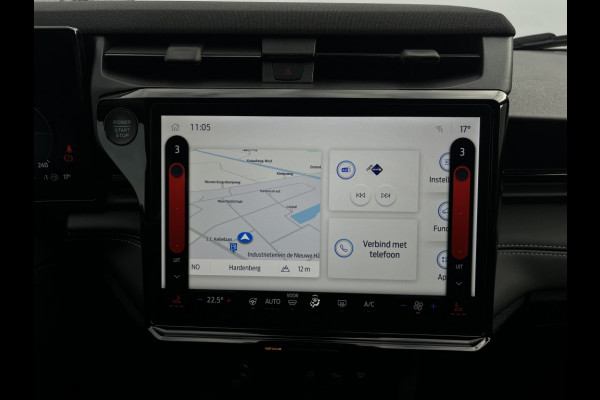 Ford Puma 1.0 EB Hybrid. Titanium AUTOMAAT! DRIVERPACK! COMFORTPACK! WINTE