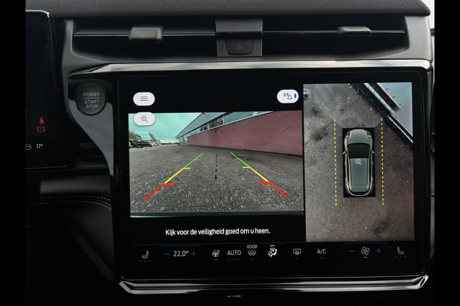 Ford Puma 1.0 EB Hybrid. Titanium AUTOMAAT! DRIVERPACK! COMFORTPACK! WINTE