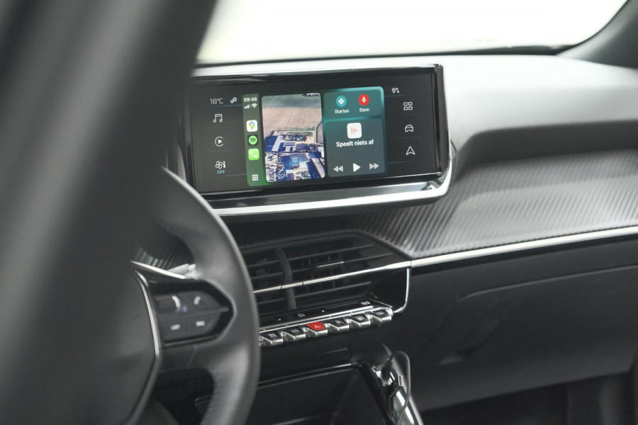 Peugeot e-2008 EV Active 50 kWh | Parkeersensoren | Apple Carplay | Climate Control Peugeot e-2008 EV Active 50 kWh | Parkeersensoren | Apple Carplay | Climate Control