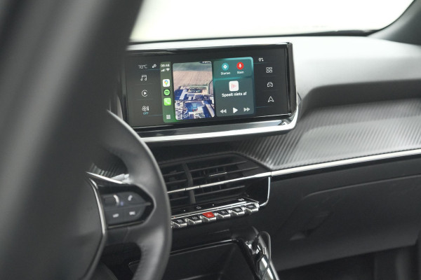 Peugeot e-2008 EV Active 50 kWh | Parkeersensoren | Apple Carplay | Climate Control Peugeot e-2008 EV Active 50 kWh | Parkeersensoren | Apple Carplay | Climate Control