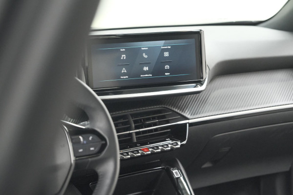 Peugeot e-2008 EV Active 50 kWh | Parkeersensoren | Apple Carplay | Climate Control Peugeot e-2008 EV Active 50 kWh | Parkeersensoren | Apple Carplay | Climate Control