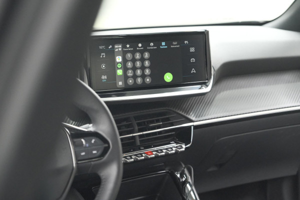 Peugeot e-2008 EV Active 50 kWh | Parkeersensoren | Apple Carplay | Climate Control Peugeot e-2008 EV Active 50 kWh | Parkeersensoren | Apple Carplay | Climate Control