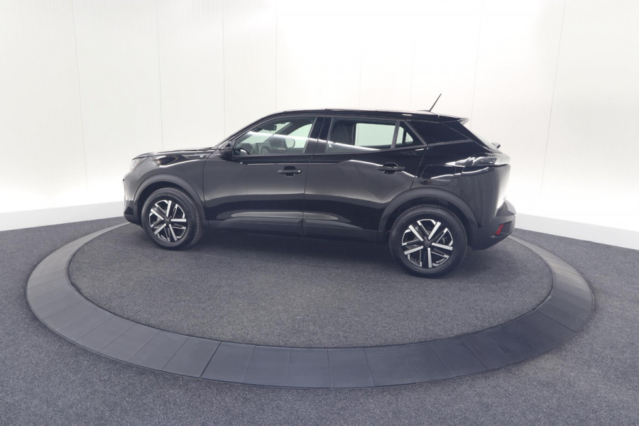 Peugeot e-2008 EV Active 50 kWh | Parkeersensoren | Apple Carplay | Climate Control Peugeot e-2008 EV Active 50 kWh | Parkeersensoren | Apple Carplay | Climate Control