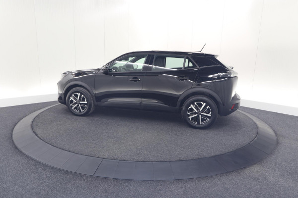 Peugeot e-2008 EV Active 50 kWh | Parkeersensoren | Apple Carplay | Climate Control Peugeot e-2008 EV Active 50 kWh | Parkeersensoren | Apple Carplay | Climate Control