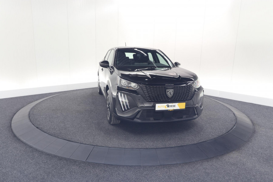 Peugeot e-2008 EV Active 50 kWh | Parkeersensoren | Apple Carplay | Climate Control Peugeot e-2008 EV Active 50 kWh | Parkeersensoren | Apple Carplay | Climate Control