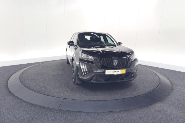 Peugeot e-2008 EV Active 50 kWh | Parkeersensoren | Apple Carplay | Climate Control Peugeot e-2008 EV Active 50 kWh | Parkeersensoren | Apple Carplay | Climate Control