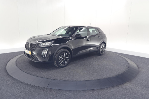 Peugeot e-2008 EV Active 50 kWh | Parkeersensoren | Apple Carplay | Climate Control Peugeot e-2008 EV Active 50 kWh | Parkeersensoren | Apple Carplay | Climate Control