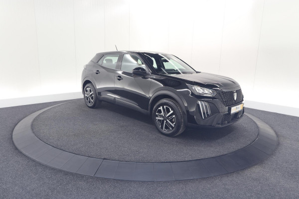 Peugeot e-2008 EV Active 50 kWh | Parkeersensoren | Apple Carplay | Climate Control Peugeot e-2008 EV Active 50 kWh | Parkeersensoren | Apple Carplay | Climate Control