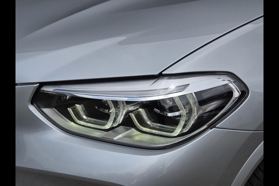 BMW X4 xDrive30i M SPORT | 360 CAMERA | PANORAMA | STOELVERWARMING | 21 INCH LM VELGEN | TREKHAAK |