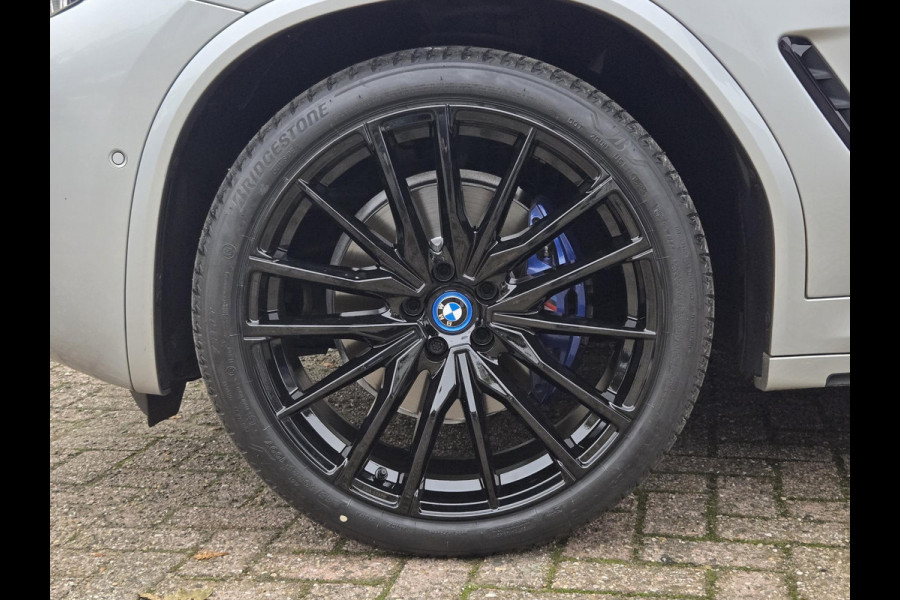 BMW X4 xDrive30i M SPORT | 360 CAMERA | PANORAMA | STOELVERWARMING | 21 INCH LM VELGEN | TREKHAAK |