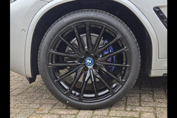 BMW X4 xDrive30i M SPORT | 360 CAMERA | PANORAMA | STOELVERWARMING | 21 INCH LM VELGEN | TREKHAAK |