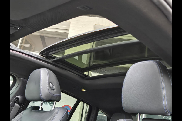 BMW X4 xDrive30i M SPORT | 360 CAMERA | PANORAMA | STOELVERWARMING | 21 INCH LM VELGEN | TREKHAAK |