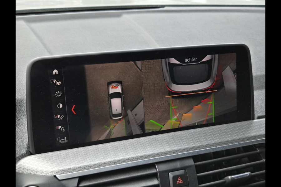 BMW X4 xDrive30i M SPORT | 360 CAMERA | PANORAMA | STOELVERWARMING | 21 INCH LM VELGEN | TREKHAAK |