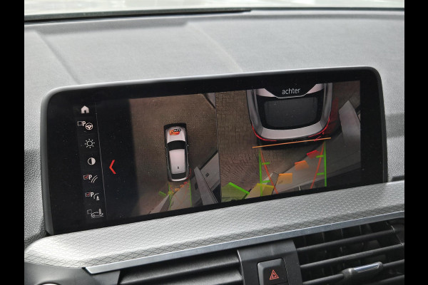 BMW X4 xDrive30i M SPORT | 360 CAMERA | PANORAMA | STOELVERWARMING | 21 INCH LM VELGEN | TREKHAAK |
