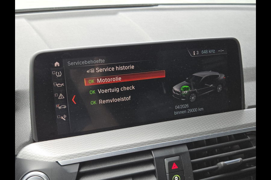 BMW X4 xDrive30i M SPORT | 360 CAMERA | PANORAMA | STOELVERWARMING | 21 INCH LM VELGEN | TREKHAAK |