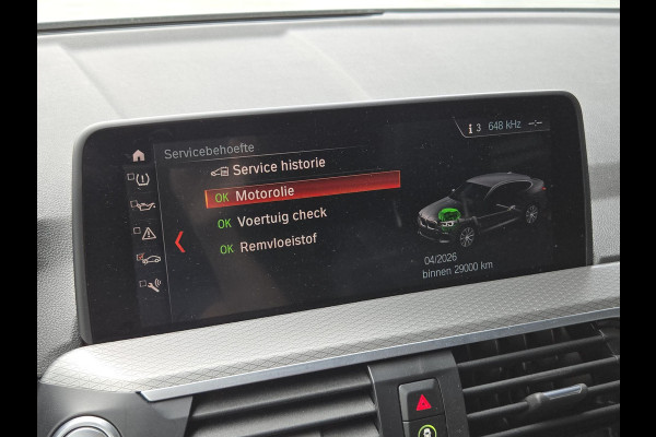 BMW X4 xDrive30i M SPORT | 360 CAMERA | PANORAMA | STOELVERWARMING | 21 INCH LM VELGEN | TREKHAAK |