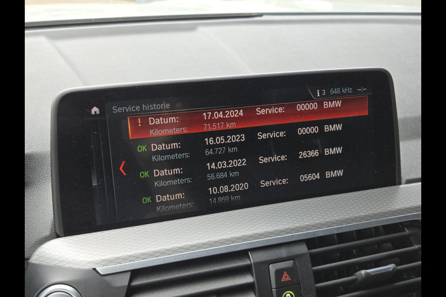 BMW X4 xDrive30i M SPORT | 360 CAMERA | PANORAMA | STOELVERWARMING | 21 INCH LM VELGEN | TREKHAAK |