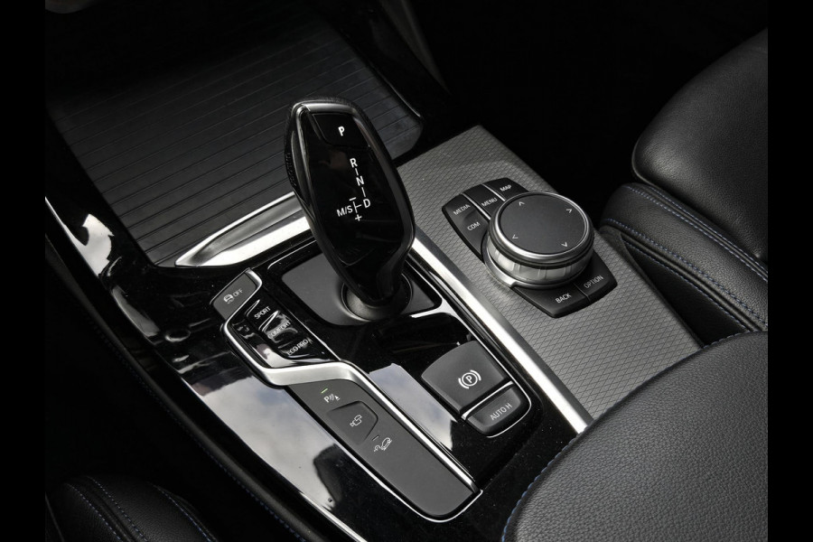 BMW X4 xDrive30i M SPORT | 360 CAMERA | PANORAMA | STOELVERWARMING | 21 INCH LM VELGEN | TREKHAAK |