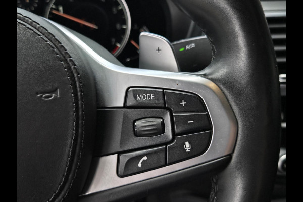 BMW X4 xDrive30i M SPORT | 360 CAMERA | PANORAMA | STOELVERWARMING | 21 INCH LM VELGEN | TREKHAAK |