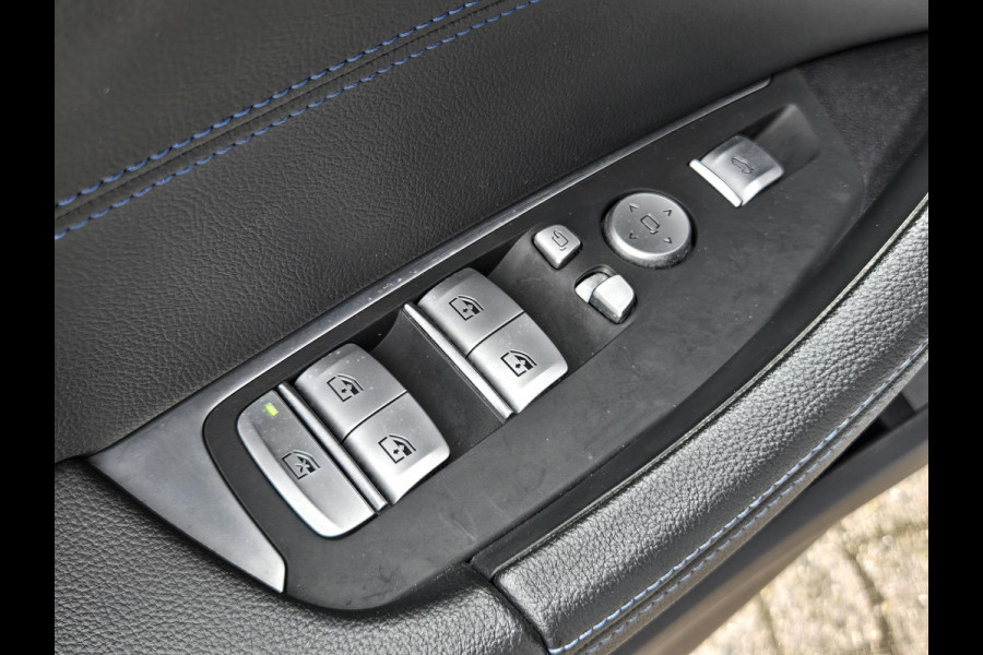 BMW X4 xDrive30i M SPORT | 360 CAMERA | PANORAMA | STOELVERWARMING | 21 INCH LM VELGEN | TREKHAAK |