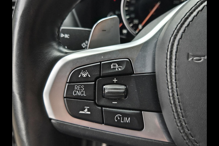 BMW X4 xDrive30i M SPORT | 360 CAMERA | PANORAMA | STOELVERWARMING | 21 INCH LM VELGEN | TREKHAAK |