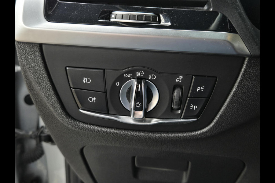 BMW X4 xDrive30i M SPORT | 360 CAMERA | PANORAMA | STOELVERWARMING | 21 INCH LM VELGEN | TREKHAAK |