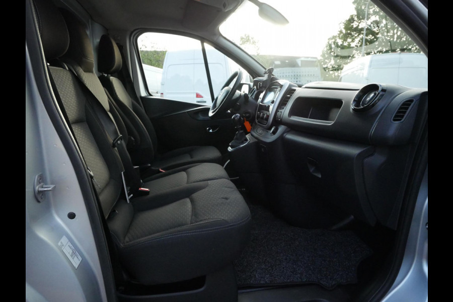 Opel Vivaro 1.6 CDTI 145PK, L2H1, Airco Opel Vivaro 1.6 CDTI 145PK, L2H1, Airco