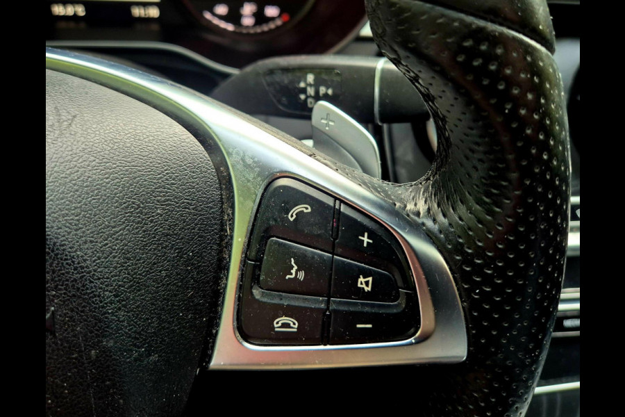 Mercedes-Benz GLC Coupé 250 4MATIC Edition 1 AMG . Leder . Schuifdak Mercedes-Benz GLC Coupé 250 4MATIC Edition 1 AMG . Leder . Schuifdak