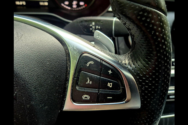 Mercedes-Benz GLC Coupé 250 4MATIC Edition 1 AMG . Leder . Schuifdak Mercedes-Benz GLC Coupé 250 4MATIC Edition 1 AMG . Leder . Schuifdak