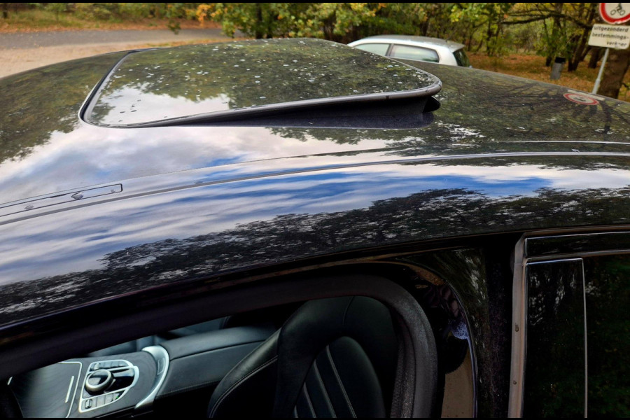 Mercedes-Benz GLC Coupé 250 4MATIC Edition 1 AMG . Leder . Schuifdak Mercedes-Benz GLC Coupé 250 4MATIC Edition 1 AMG . Leder . Schuifdak