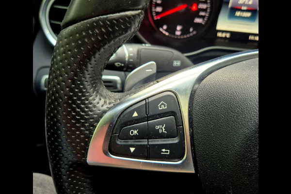 Mercedes-Benz GLC Coupé 250 4MATIC Edition 1 AMG . Leder . Schuifdak Mercedes-Benz GLC Coupé 250 4MATIC Edition 1 AMG . Leder . Schuifdak