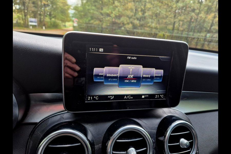 Mercedes-Benz GLC Coupé 250 4MATIC Edition 1 AMG . Leder . Schuifdak Mercedes-Benz GLC Coupé 250 4MATIC Edition 1 AMG . Leder . Schuifdak