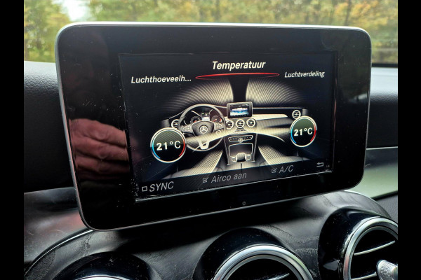 Mercedes-Benz GLC Coupé 250 4MATIC Edition 1 AMG . Leder . Schuifdak Mercedes-Benz GLC Coupé 250 4MATIC Edition 1 AMG . Leder . Schuifdak