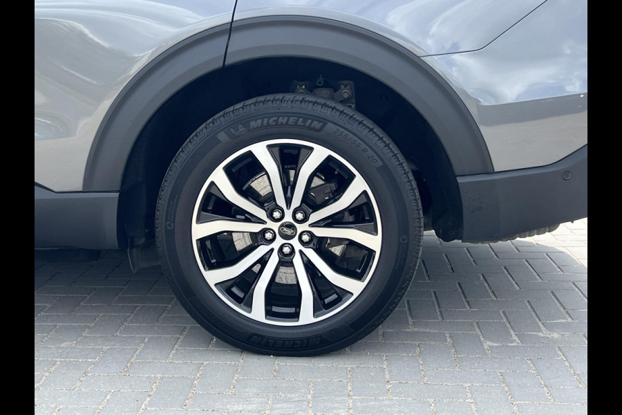 Ford Explorer 3.0 V6 EcoBoost PHEV ST-Line | ZUID | 457pk | Adaptieve Cruise | Full LED | Panoramadak | 2.500kg Trekgewiwcht Ford Explorer 3.0 V6 EcoBoost PHEV ST-Line | ZUID | 457pk | Adaptieve Cruise | Full LED | Panoramadak | 2.500kg Trekgewiwcht