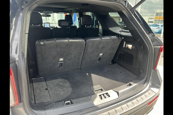 Ford Explorer 3.0 V6 EcoBoost PHEV ST-Line | ZUID | 457pk | Adaptieve Cruise | Full LED | Panoramadak | 2.500kg Trekgewiwcht Ford Explorer 3.0 V6 EcoBoost PHEV ST-Line | ZUID | 457pk | Adaptieve Cruise | Full LED | Panoramadak | 2.500kg Trekgewiwcht