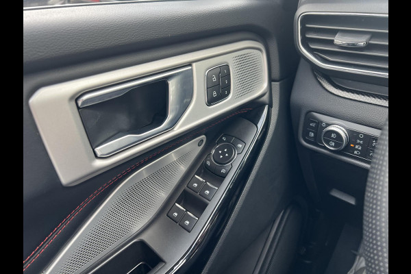 Ford Explorer 3.0 V6 EcoBoost PHEV ST-Line | ZUID | 457pk | Adaptieve Cruise | Full LED | Panoramadak | 2.500kg Trekgewiwcht Ford Explorer 3.0 V6 EcoBoost PHEV ST-Line | ZUID | 457pk | Adaptieve Cruise | Full LED | Panoramadak | 2.500kg Trekgewiwcht