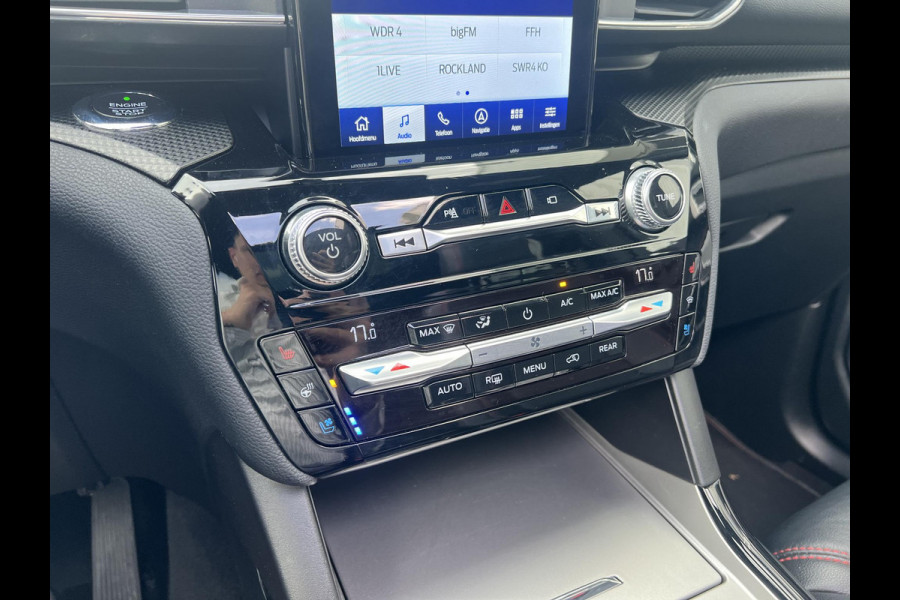 Ford Explorer 3.0 V6 EcoBoost PHEV ST-Line | ZUID | 457pk | Adaptieve Cruise | Full LED | Panoramadak | 2.500kg Trekgewiwcht Ford Explorer 3.0 V6 EcoBoost PHEV ST-Line | ZUID | 457pk | Adaptieve Cruise | Full LED | Panoramadak | 2.500kg Trekgewiwcht