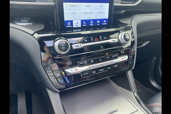 Ford Explorer 3.0 V6 EcoBoost PHEV ST-Line | ZUID | 457pk | Adaptieve Cruise | Full LED | Panoramadak | 2.500kg Trekgewiwcht Ford Explorer 3.0 V6 EcoBoost PHEV ST-Line | ZUID | 457pk | Adaptieve Cruise | Full LED | Panoramadak | 2.500kg Trekgewiwcht